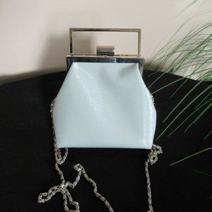 Small evening Purse Long Chain